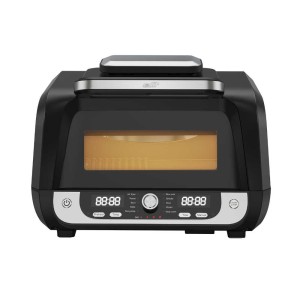 Frytownica beztłuszczowa Elit GrillFry360 Pro