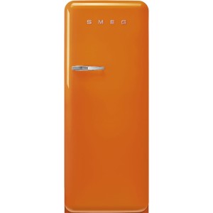 Chłodziarko-zamrażarka Smeg FAB28ROR6