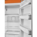 Chłodziarko-zamrażarka Smeg FAB28ROR6