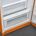 Chłodziarko-zamrażarka Smeg FAB28ROR6