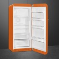 Chłodziarko-zamrażarka Smeg FAB28ROR6
