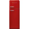 Chłodziarko-zamrażarka Smeg FAB30RRD6