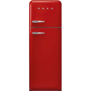 Chłodziarko-zamrażarka Smeg FAB30RRD6
