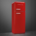 Chłodziarko-zamrażarka Smeg FAB30RRD6