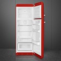 Chłodziarko-zamrażarka Smeg FAB30RRD6