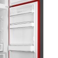Chłodziarko-zamrażarka Smeg FAB30RRD6