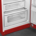 Chłodziarko-zamrażarka Smeg FAB30RRD6