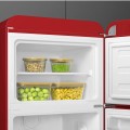 Chłodziarko-zamrażarka Smeg FAB30RRD6