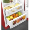 Chłodziarko-zamrażarka Smeg FAB30RRD6