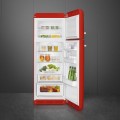Chłodziarko-zamrażarka Smeg FAB30RRD6