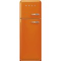 Chłodziarko-zamrażarka Smeg FAB30LOR6