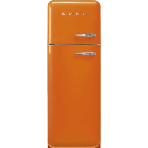 Chłodziarko-zamrażarka Smeg FAB30LOR6
