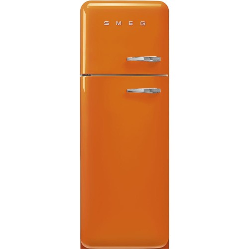 Chłodziarko-zamrażarka Smeg FAB30LOR6