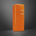 Chłodziarko-zamrażarka Smeg FAB30LOR6