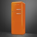 Chłodziarko-zamrażarka Smeg FAB30LOR6