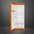 Chłodziarko-zamrażarka Smeg FAB30LOR6