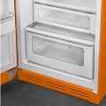 Chłodziarko-zamrażarka Smeg FAB30LOR6