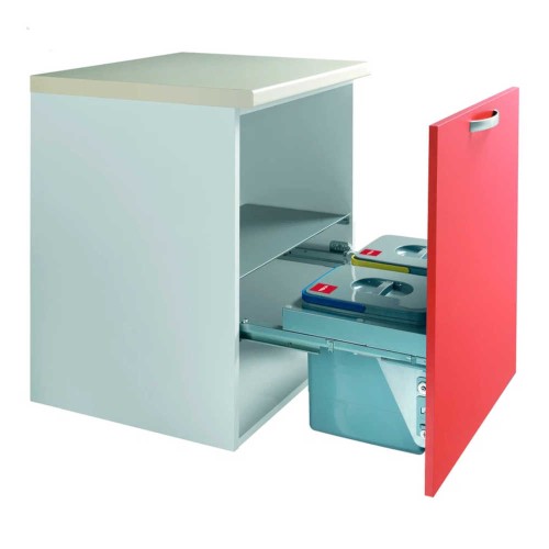 Sortownik odpadów Teka Eco Easy 60 40197960