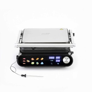 Grill elektryczny Elit Grillzilla