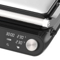 Grill elektryczny Elit Grillzilla