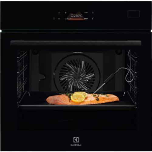 Piekarnik parowy Electrolux EOB8S39WZ