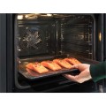 Piekarnik parowy Electrolux EOB8S39WZ