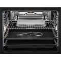 Piekarnik parowy Electrolux EOABS39WZ