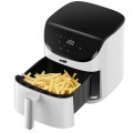 Frytkownica beztłuszczowa Elite Nutrifry AF5000 biała