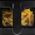 Frytkownica beztłuszczowa Elit Nutrifry AF4000
