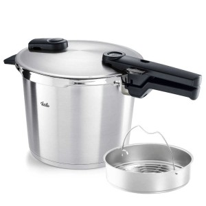 Szybkowar Fissler Vitaquick Premium 6.0l