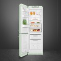 Chłodziarko-zamrażarka Smeg FAB32LPG6