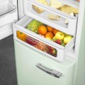 Chłodziarko-zamrażarka Smeg FAB32LPG6