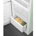 Chłodziarko-zamrażarka Smeg FAB32LPG6