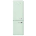 Chłodziarko-zamrażarka Smeg FAB32LPG6