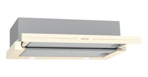 Okap Gorenje BHP62CLI