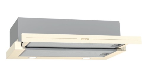 Okap Gorenje BHP62CLI