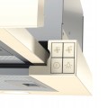 Okap Gorenje BHP62CLI