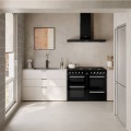 Bateria kuchenna, filtrująca Smeg MAF50BL