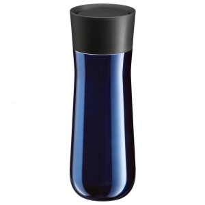 WMF - Kubek termiczny 0,35l midnight blue, Impulse 0690926600