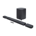 Soundbar JBL Bar 1000 MK2 czarny