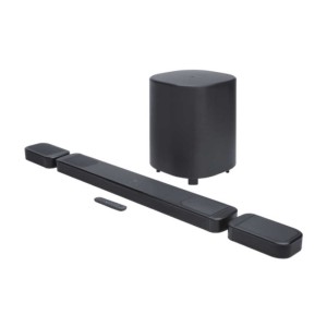 Soundbar JBL Bar 1000 MK2 czarny 