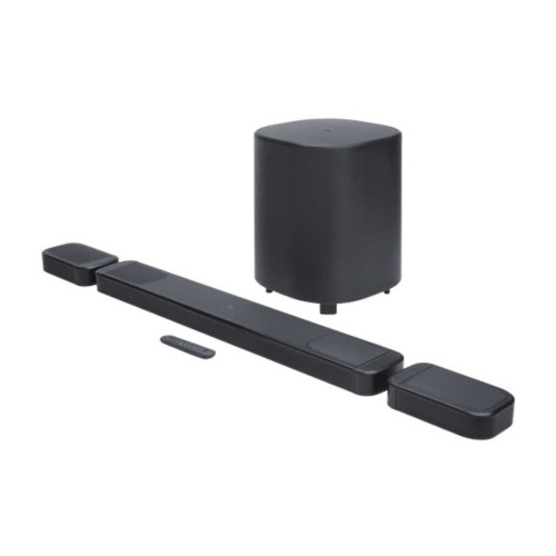 Soundbar JBL Bar 1000 MK2 czarny