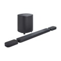 Soundbar JBL Bar 1000 MK2 czarny