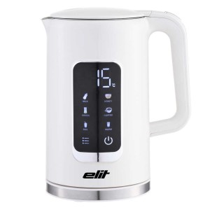 Czajnik elektryczny Elit CoolTouch 1.7WH