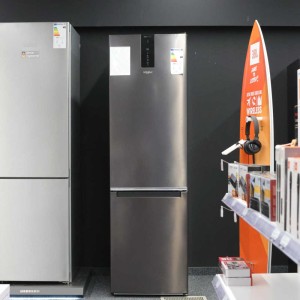Lodówka Whirlpool W9 931D KS (Ekspozycja)