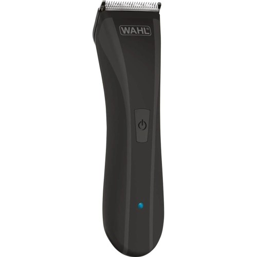 Maszynka do strzyżenia Wahl Lithium Pro Led 1910-0469 Black