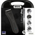 Maszynka do strzyżenia Wahl Lithium Pro Led 1910-0469 Black