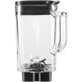 Kielich szklany do blendera KitchenAid 1,4L 5KSB2048JGA