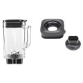 Kielich szklany do blendera KitchenAid 1,4L 5KSB2048JGA