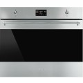 Piekarnik elektryczny Smeg SF7302TX, szerokość 70cm